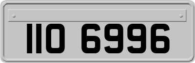 IIO6996