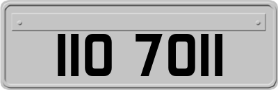 IIO7011