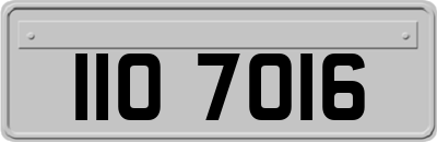 IIO7016