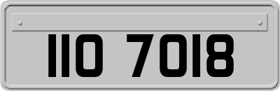 IIO7018