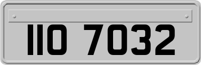 IIO7032