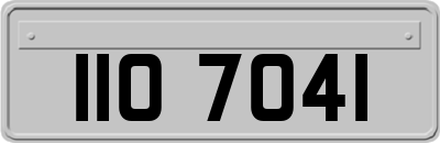 IIO7041