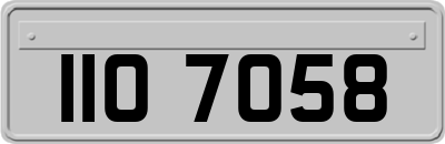IIO7058
