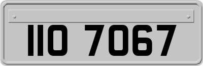 IIO7067