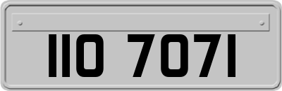 IIO7071