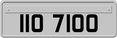 IIO7100