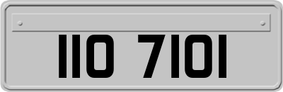 IIO7101