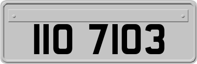 IIO7103