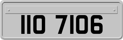 IIO7106