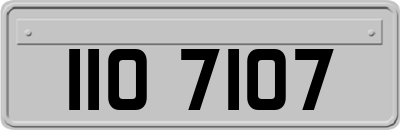 IIO7107