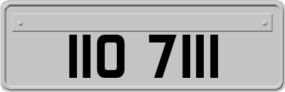 IIO7111