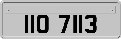 IIO7113