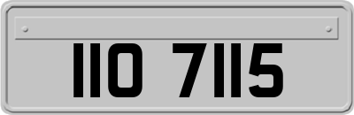 IIO7115