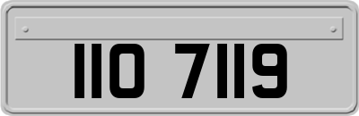 IIO7119