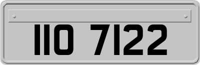 IIO7122