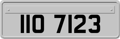 IIO7123