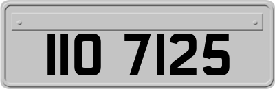 IIO7125