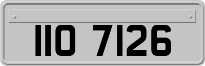 IIO7126