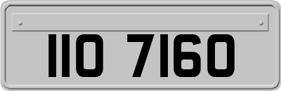 IIO7160