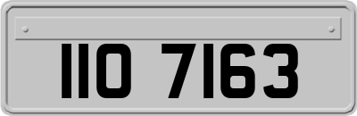 IIO7163