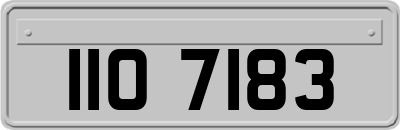IIO7183