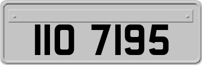 IIO7195