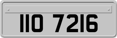 IIO7216
