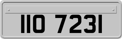 IIO7231