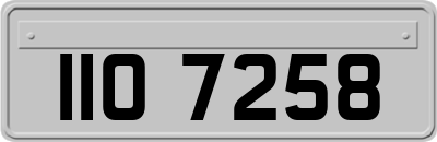 IIO7258