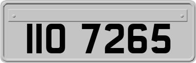 IIO7265