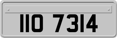 IIO7314