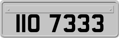 IIO7333