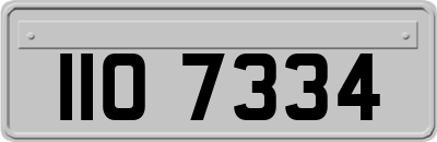 IIO7334
