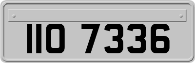 IIO7336