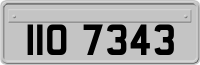 IIO7343