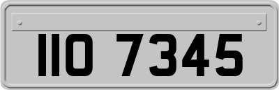 IIO7345