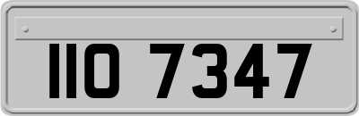IIO7347