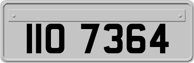 IIO7364