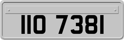 IIO7381