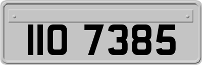 IIO7385