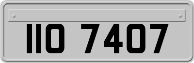 IIO7407