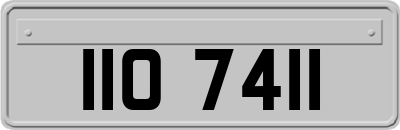 IIO7411