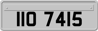 IIO7415