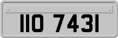 IIO7431