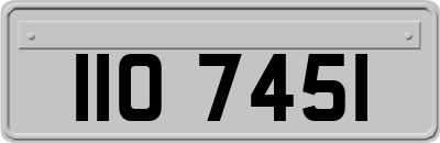 IIO7451