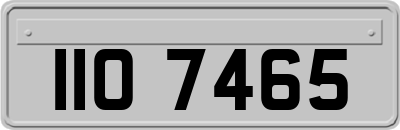 IIO7465