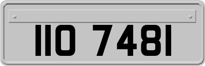 IIO7481