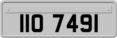 IIO7491