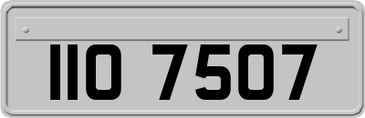 IIO7507