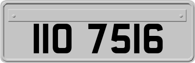 IIO7516